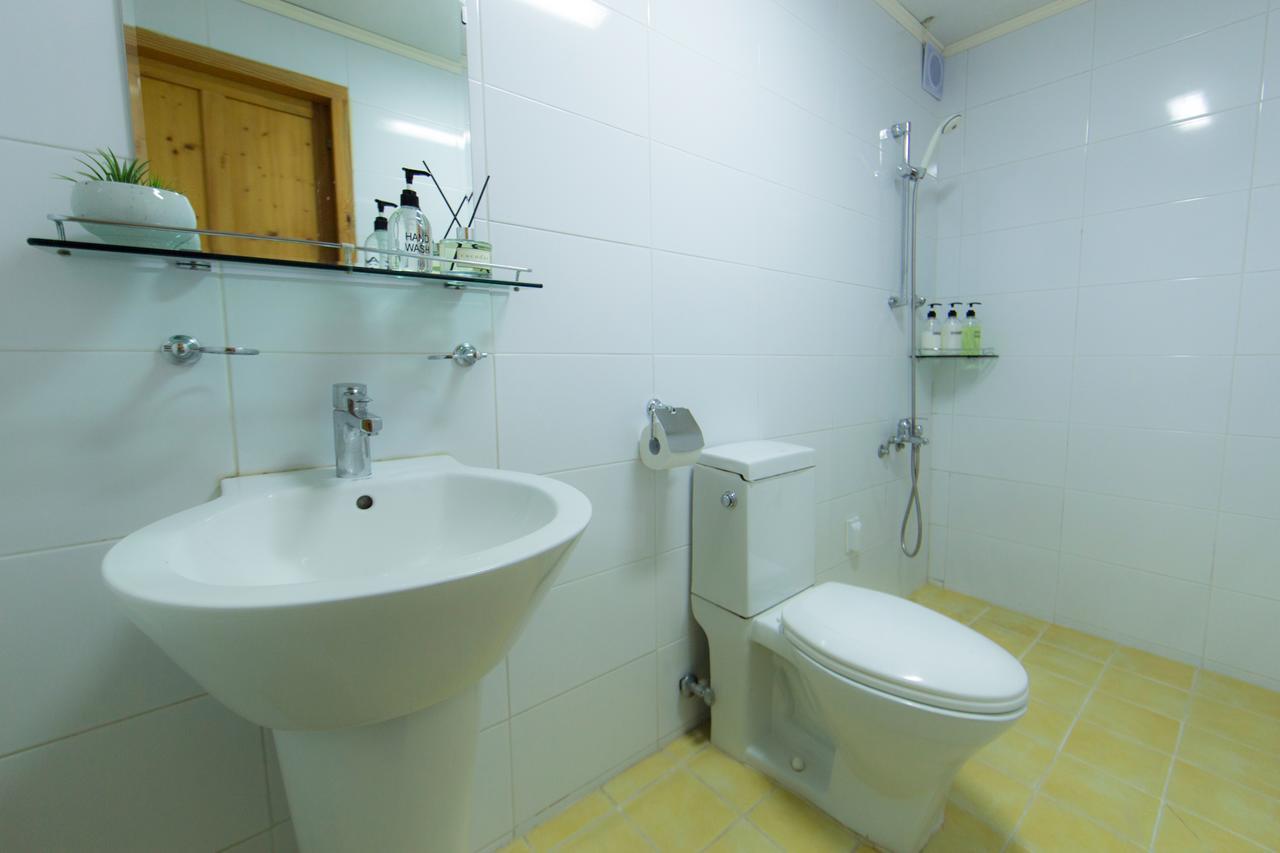 256 Hanok Guest house 2*