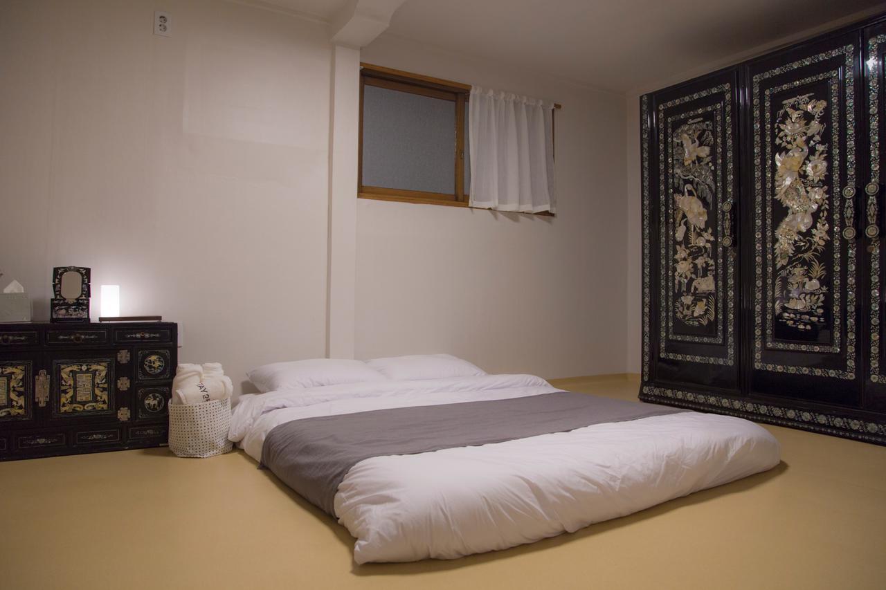 256 Hanok Guest house