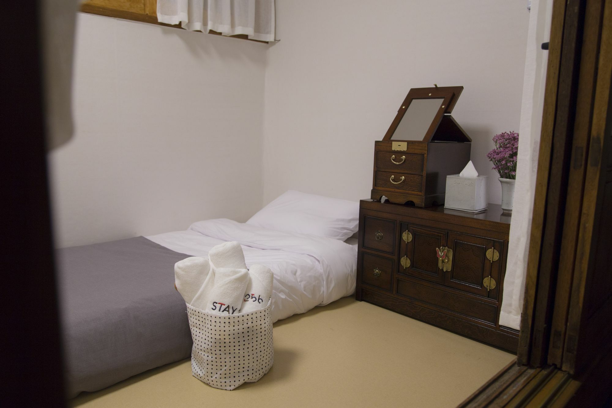 256 Hanok Guest house Seoul