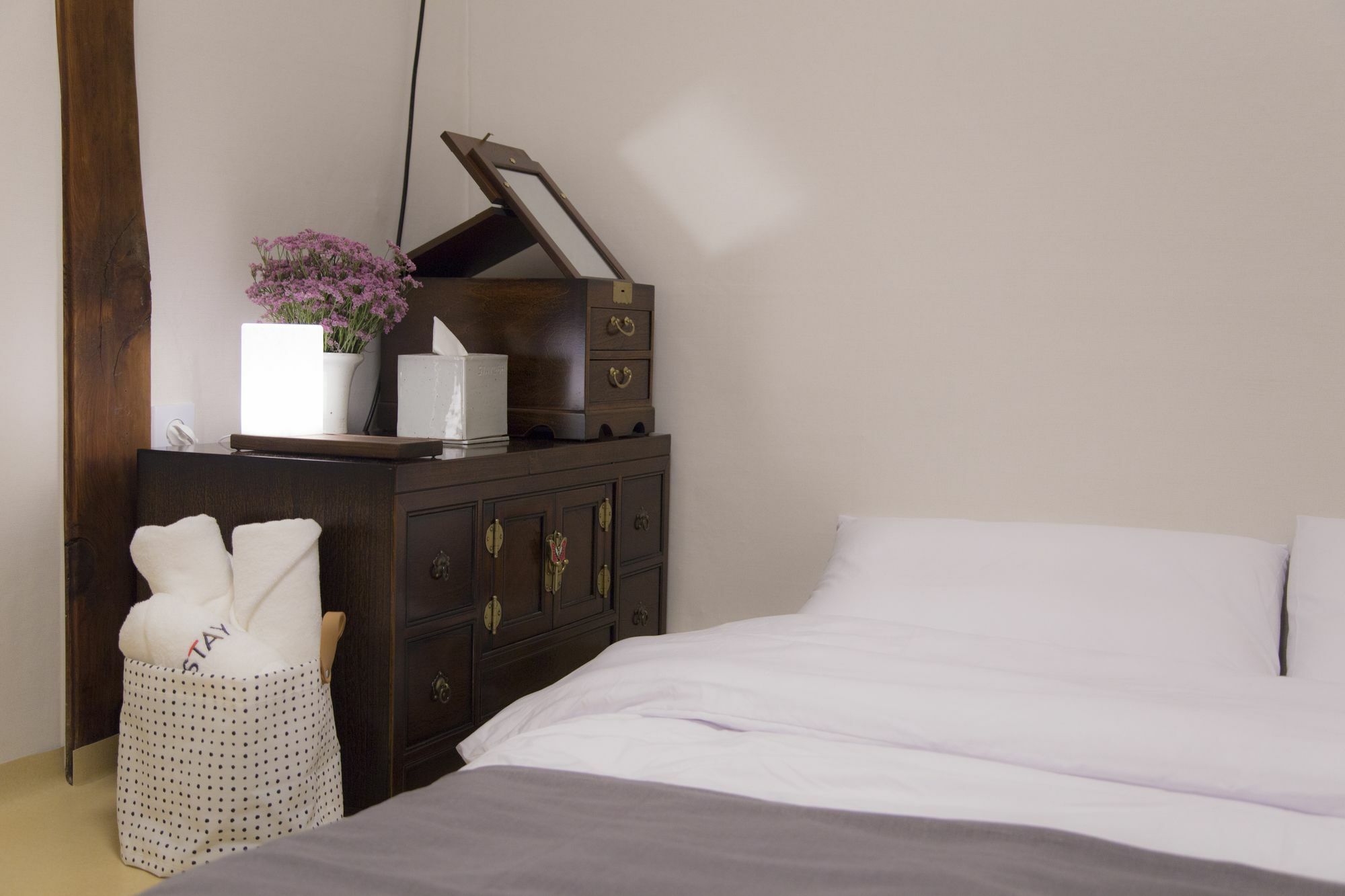 Guest house 256 Hanok