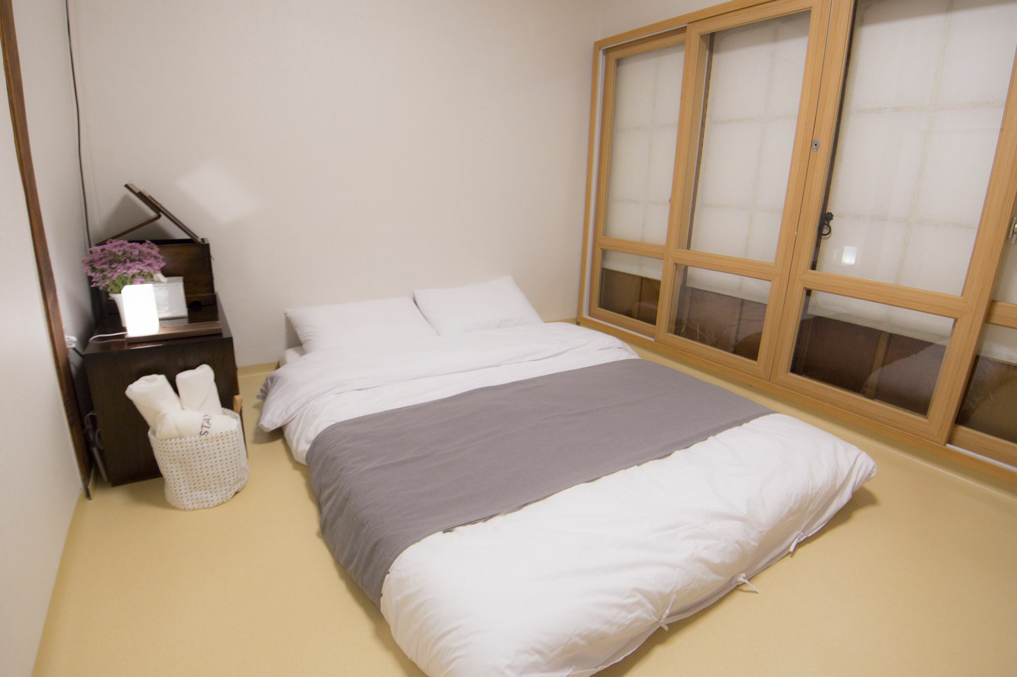 256 Hanok 2* Seoul