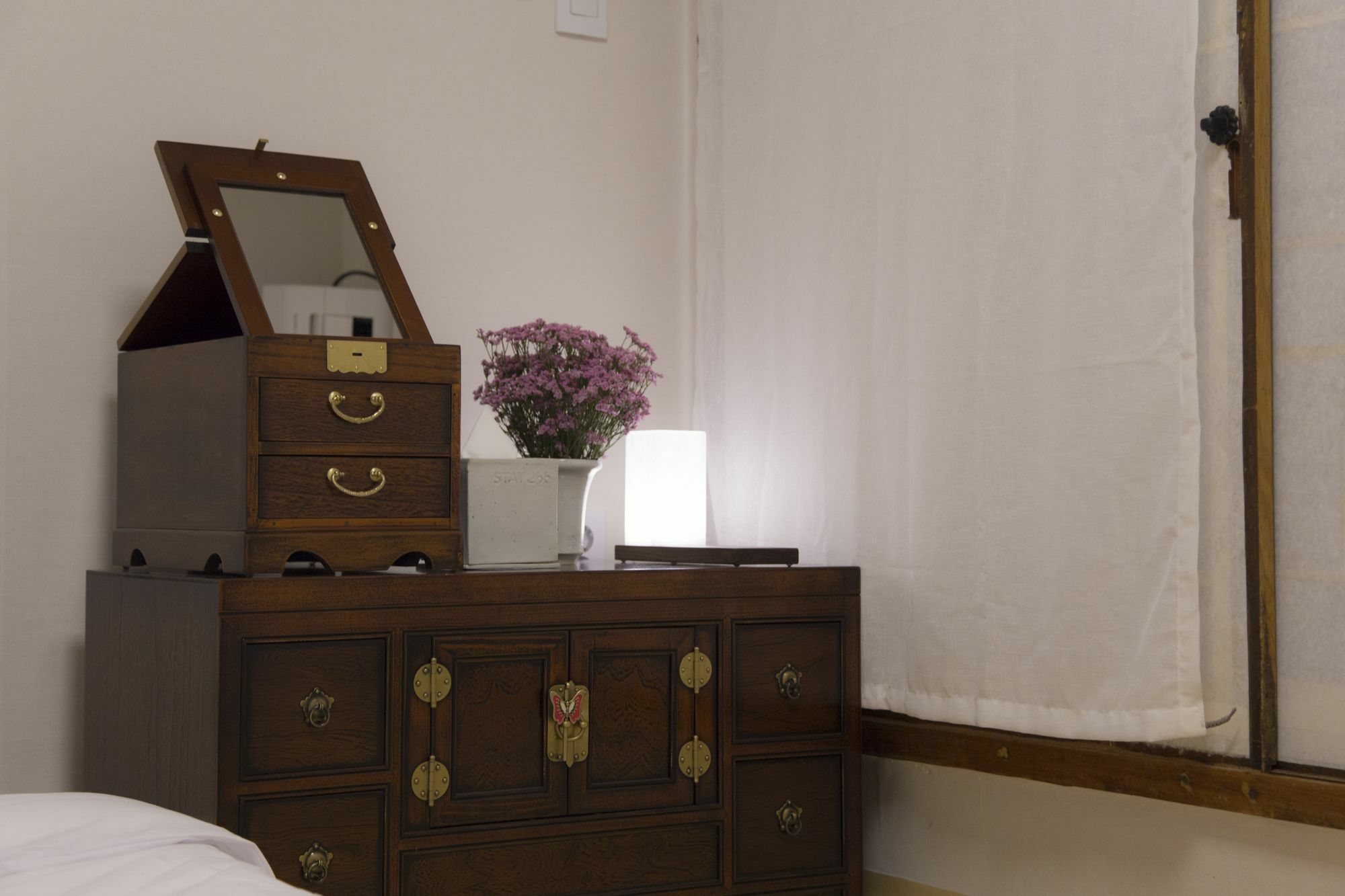 256 Hanok