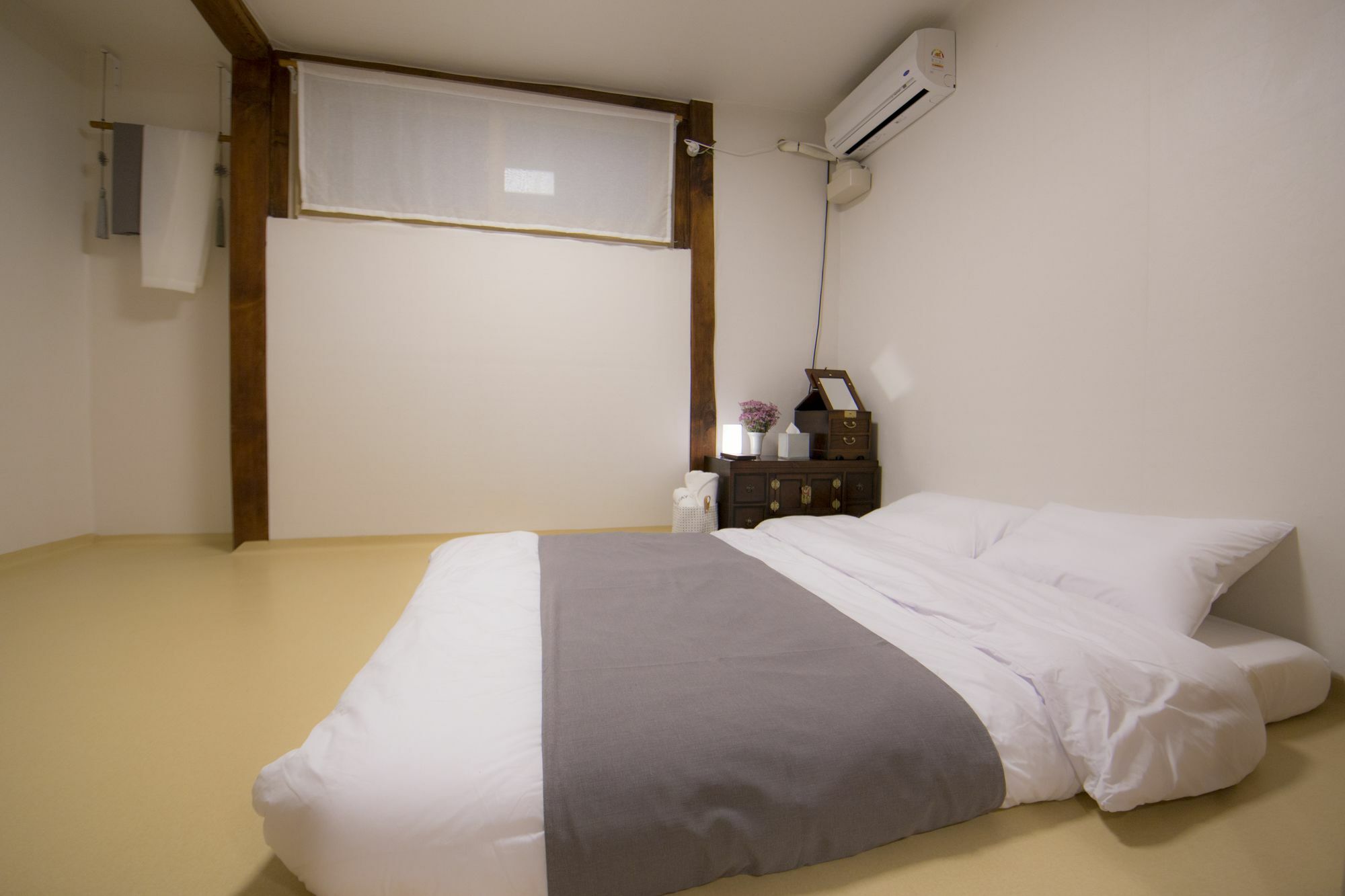 256 Hanok Guest house Seoul