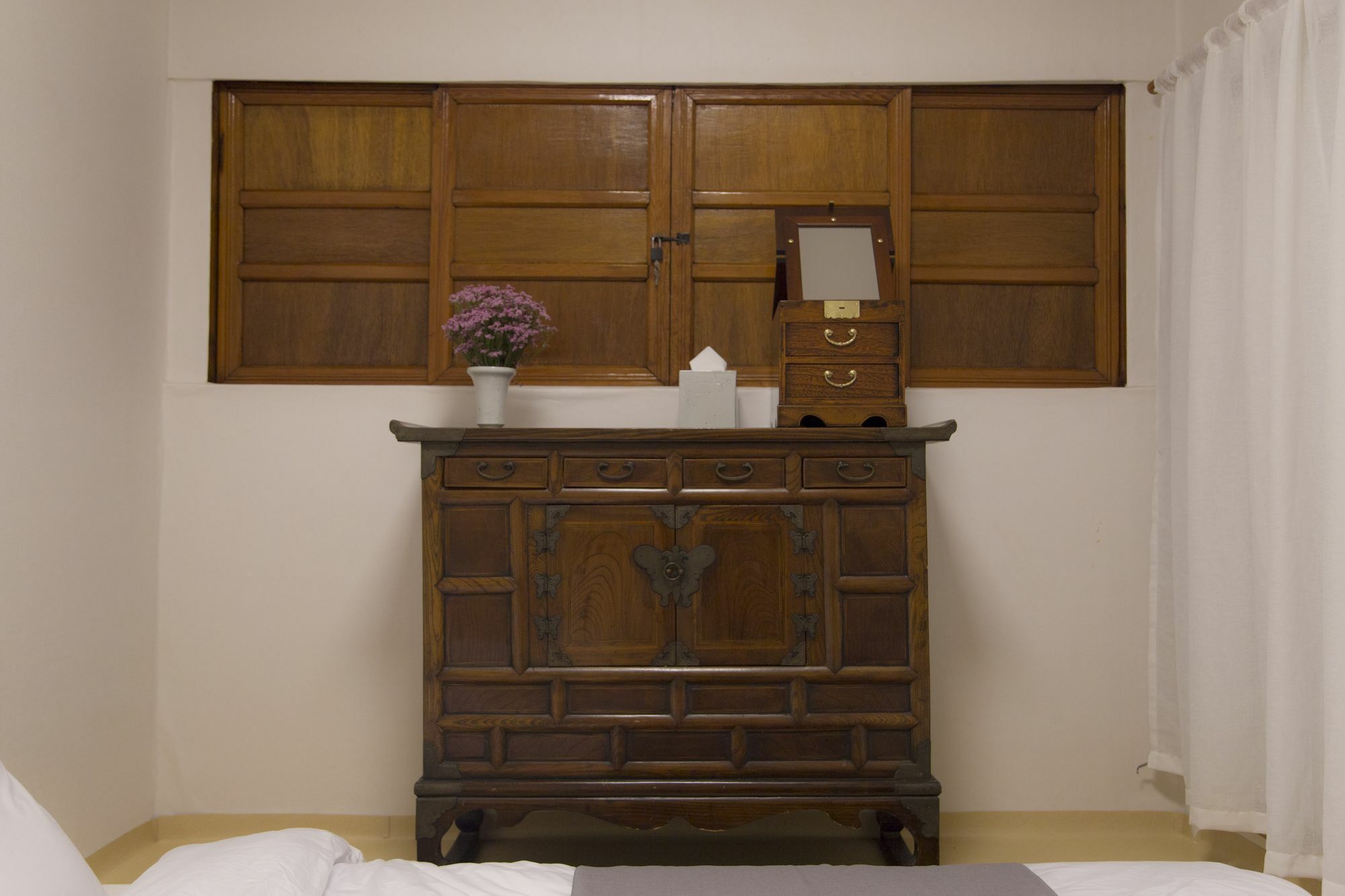 256 Hanok 2* Seoul
