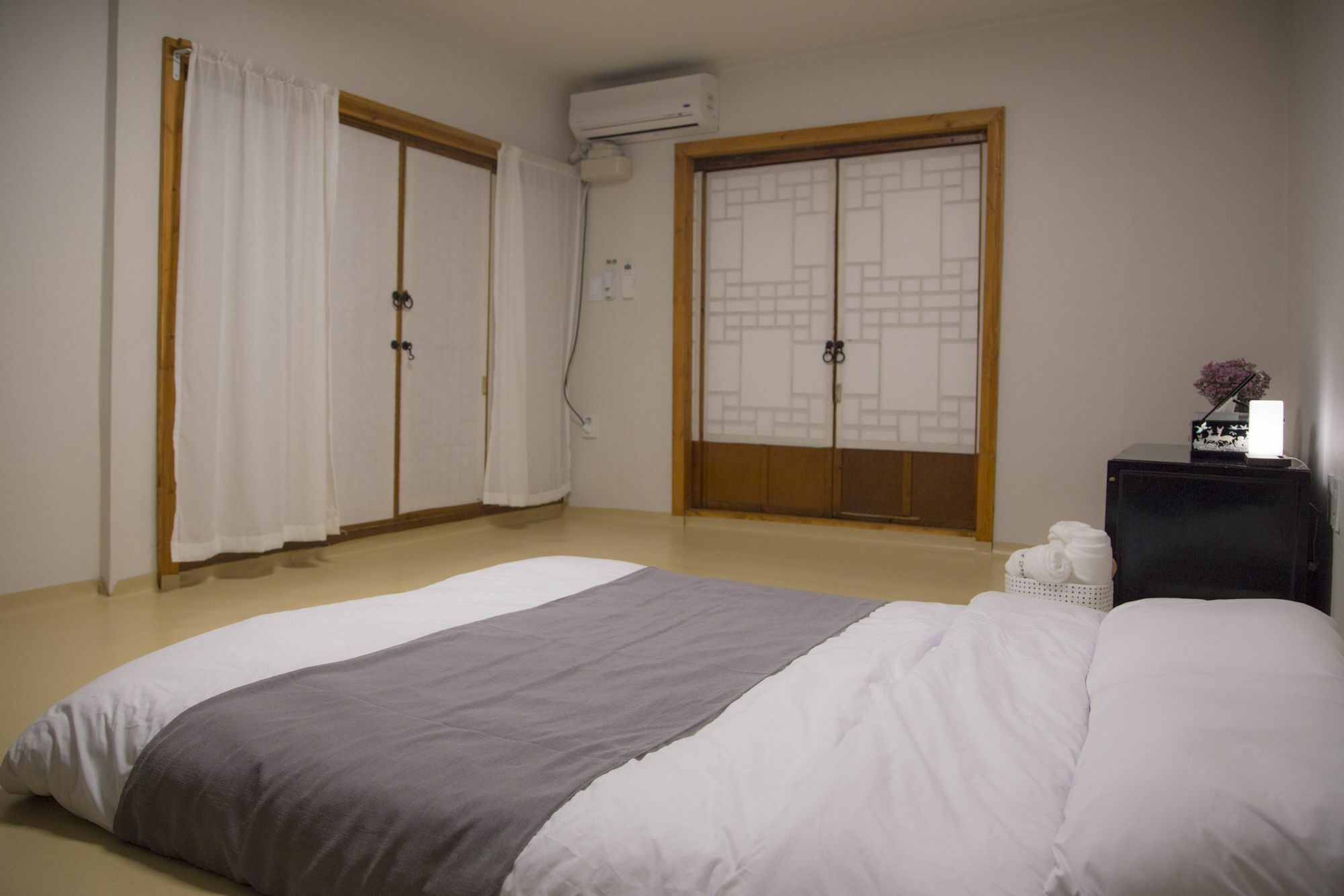 256 Hanok 2* Seoul