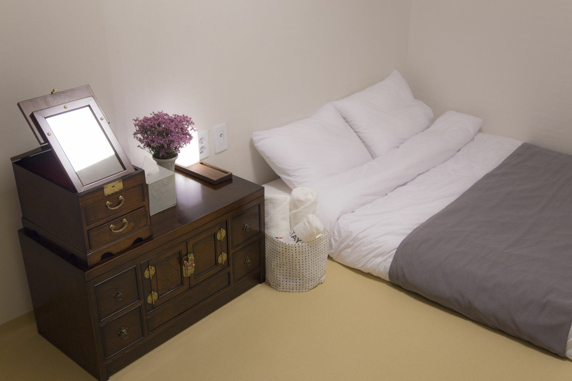 256 Hanok Seoul