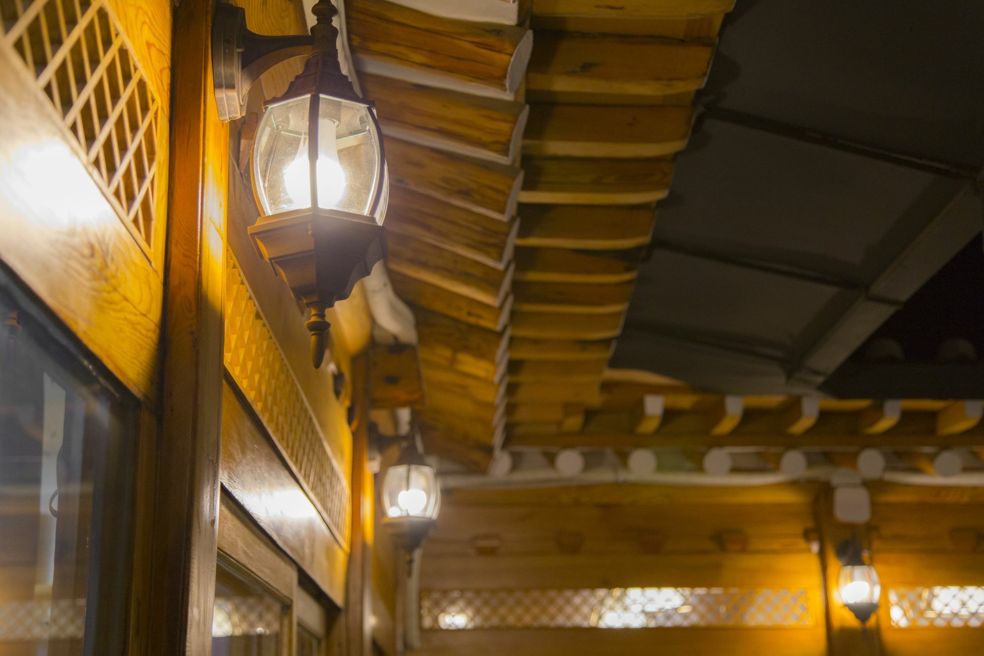 256 Hanok 2*