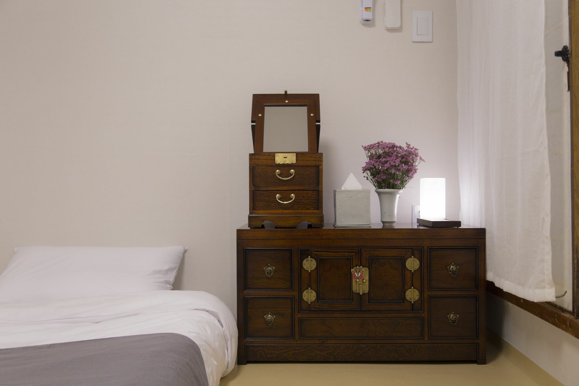 256 Hanok 2* Seoul