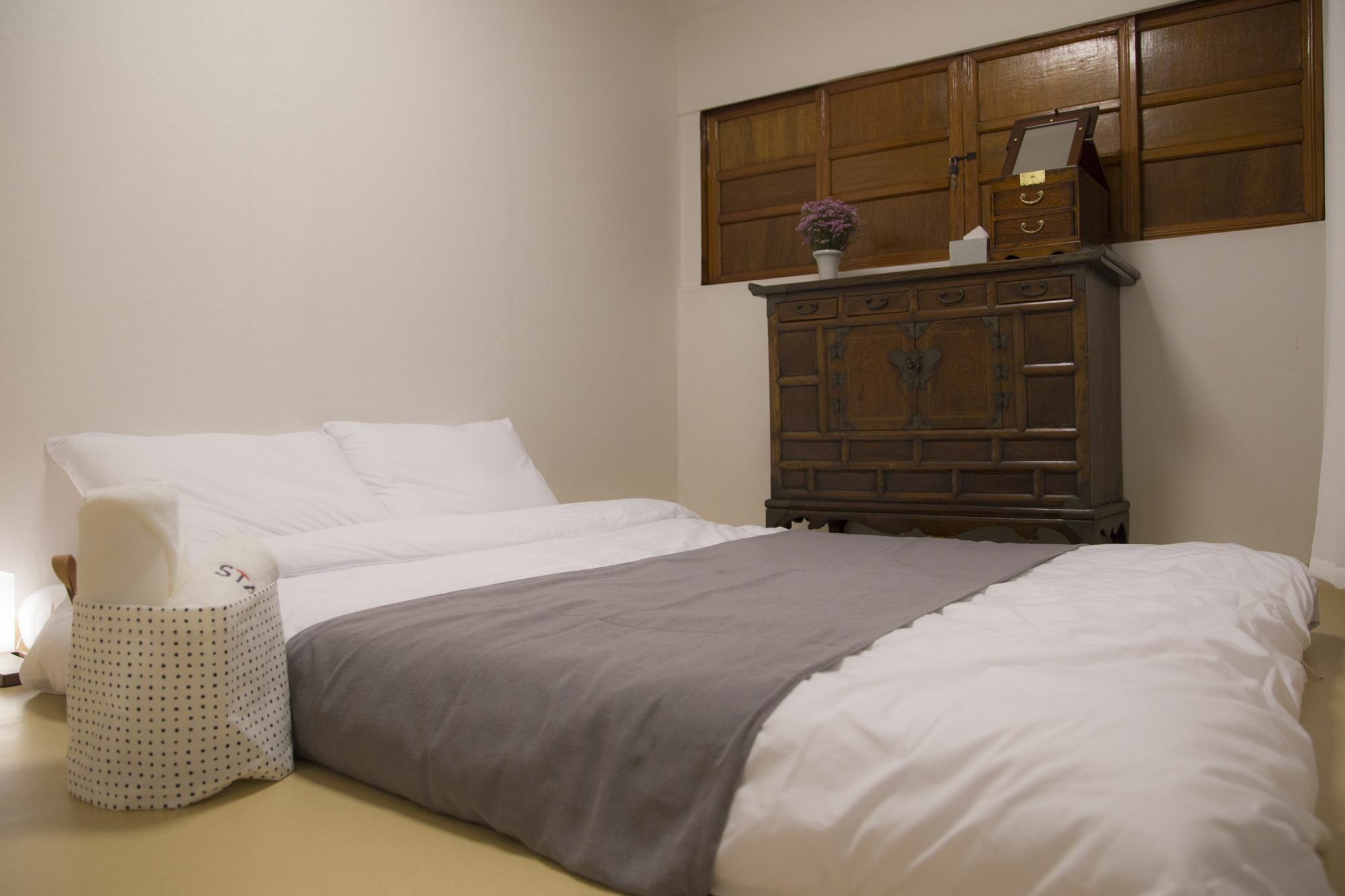 256 Hanok 2*
