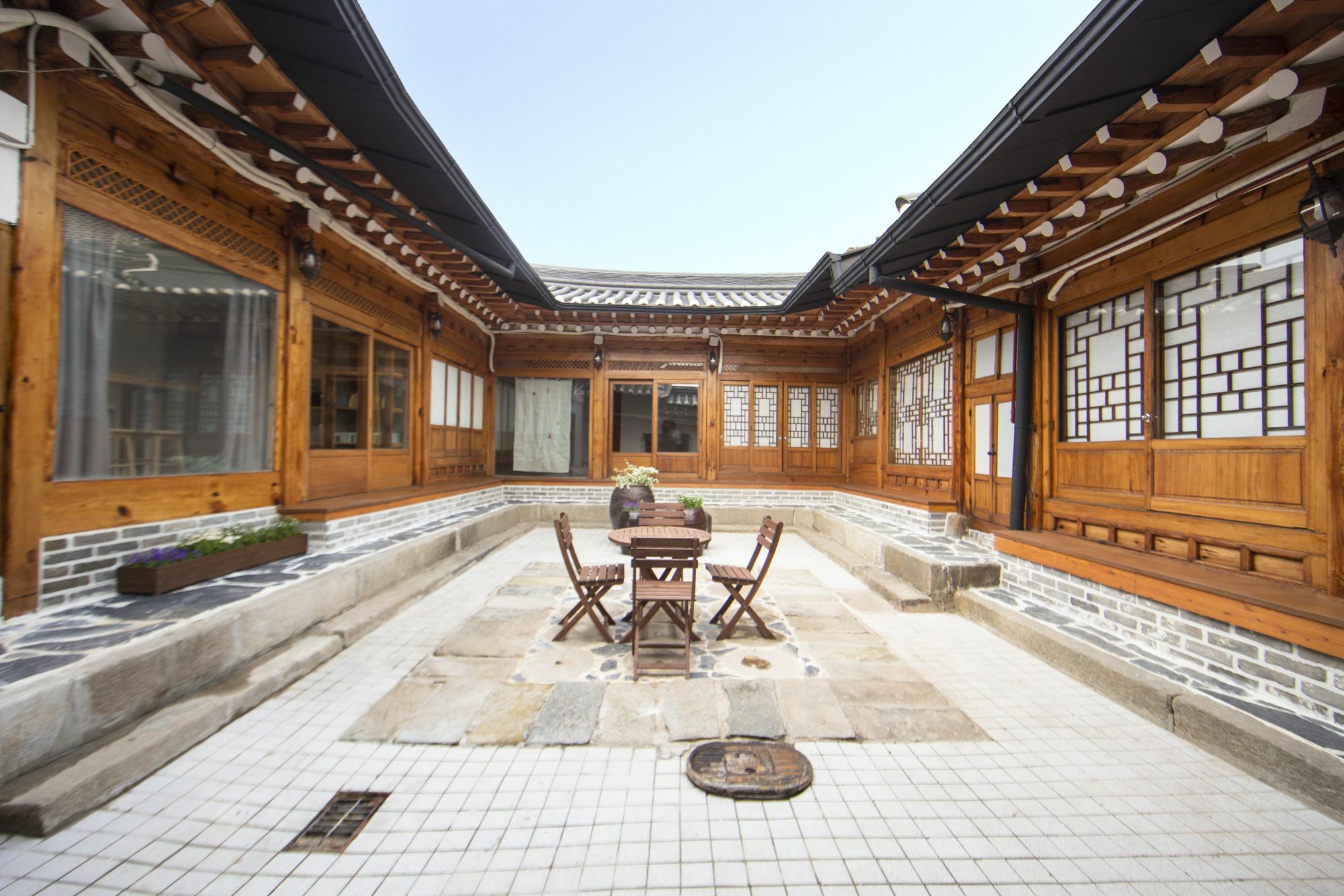 Guest house 256 Hanok