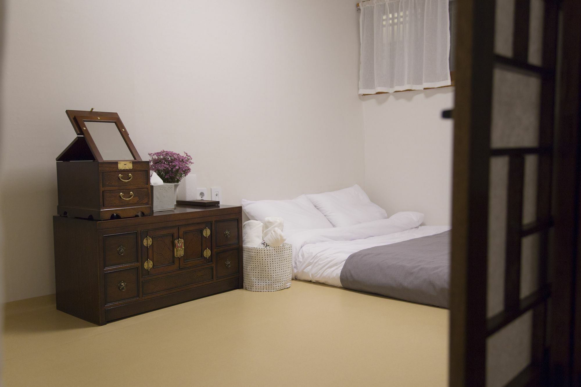 256 Hanok Guest house 2*