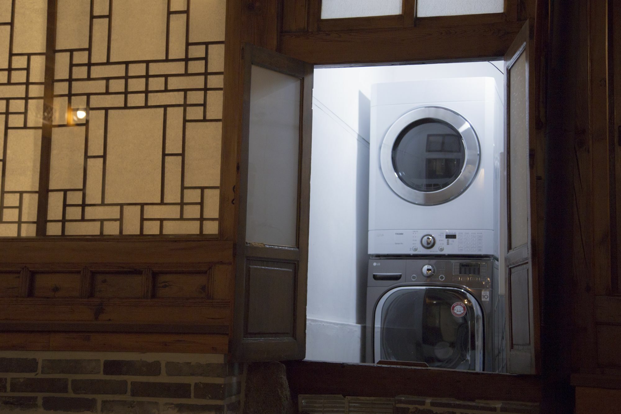 Guest house 256 Hanok