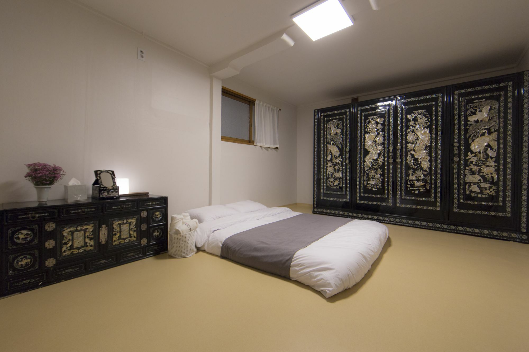 256 Hanok Guest house Seoul