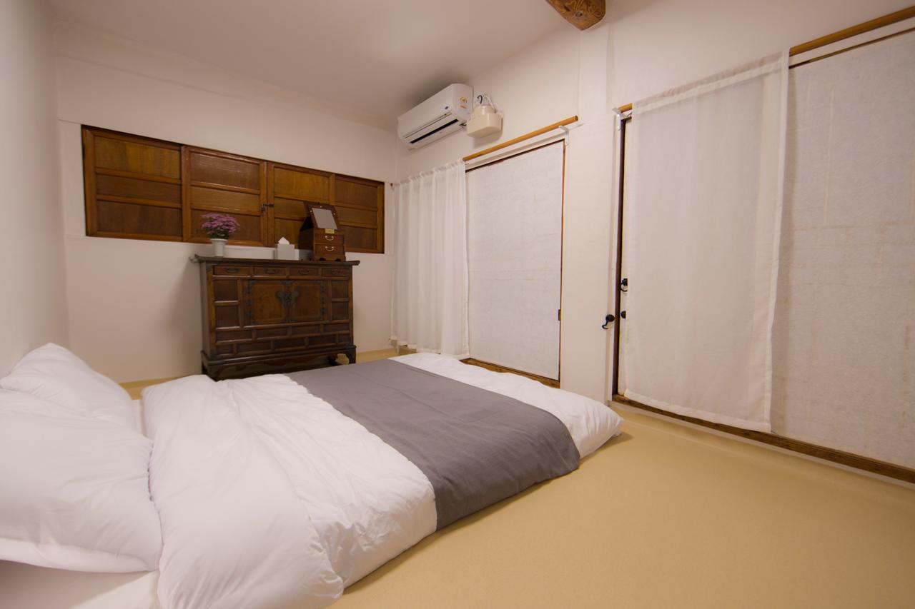 256 Hanok Guest house 2*