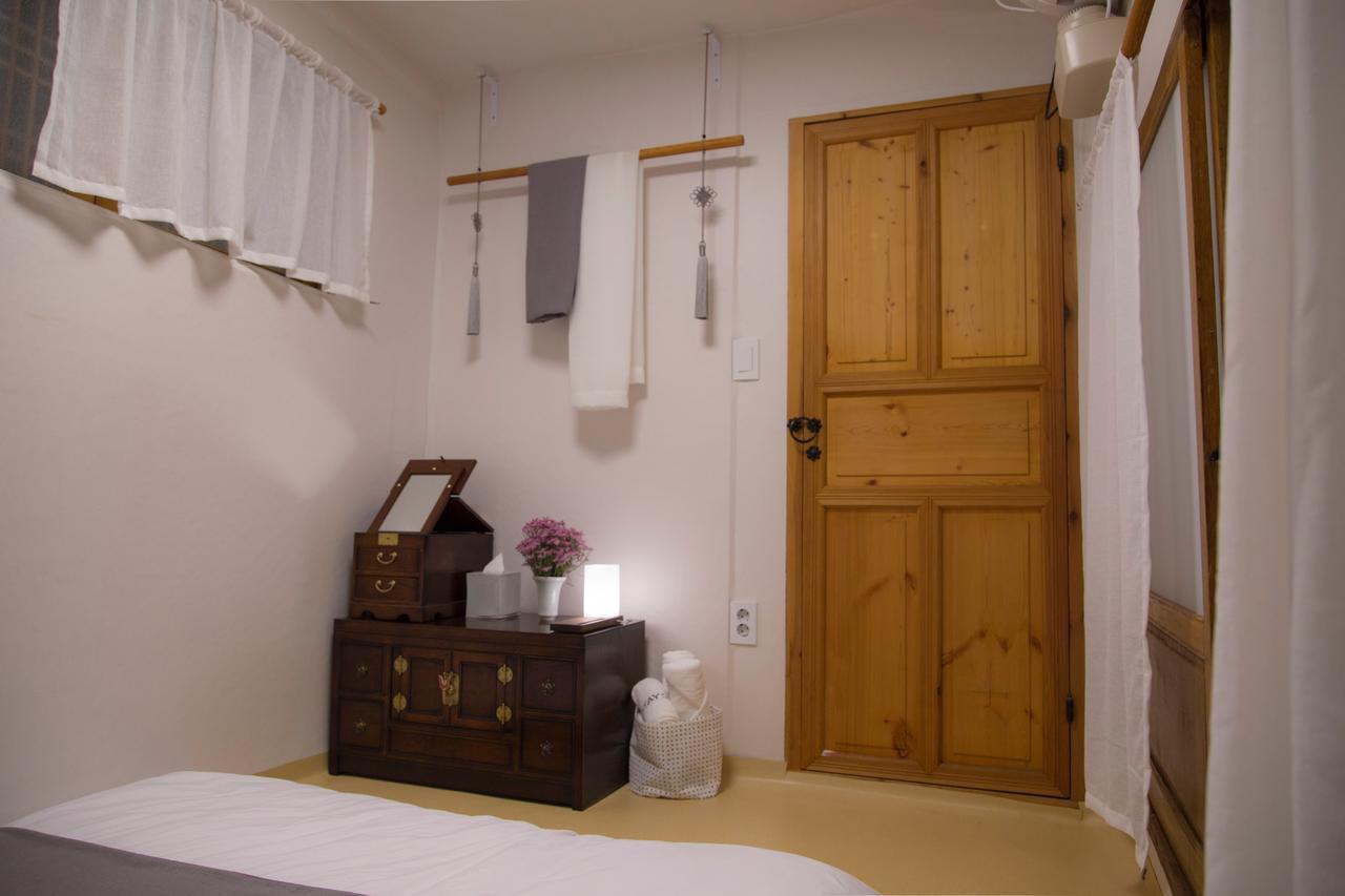Guest house 256 Hanok Seoul