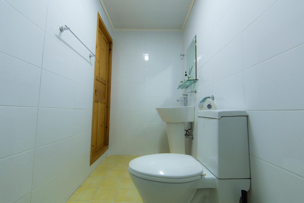 Guest house 256 Hanok Seoul