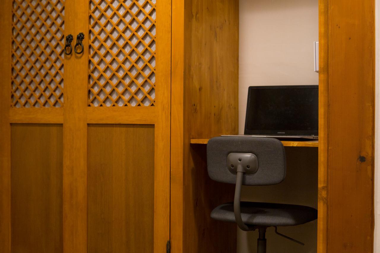 Guest house 256 Hanok Seoul