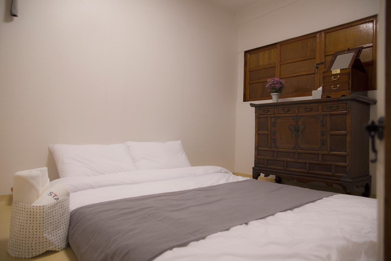 256 Hanok Guest house Seoul