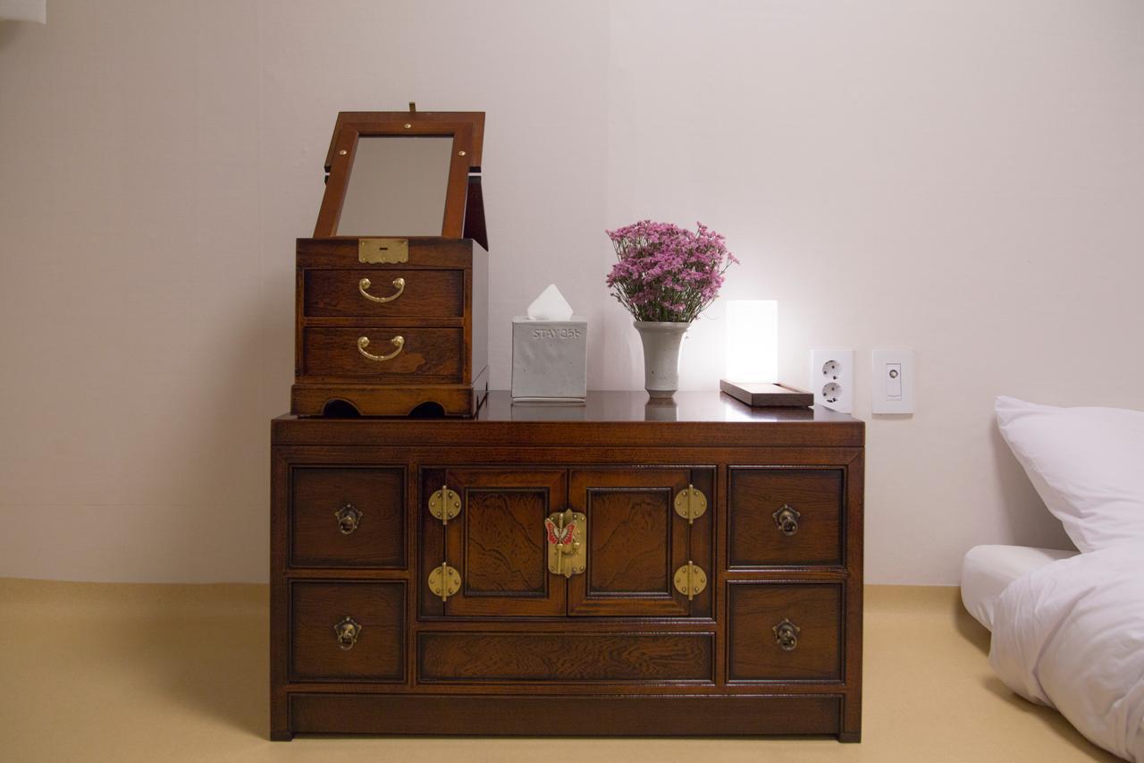 Guest house 256 Hanok Seoul