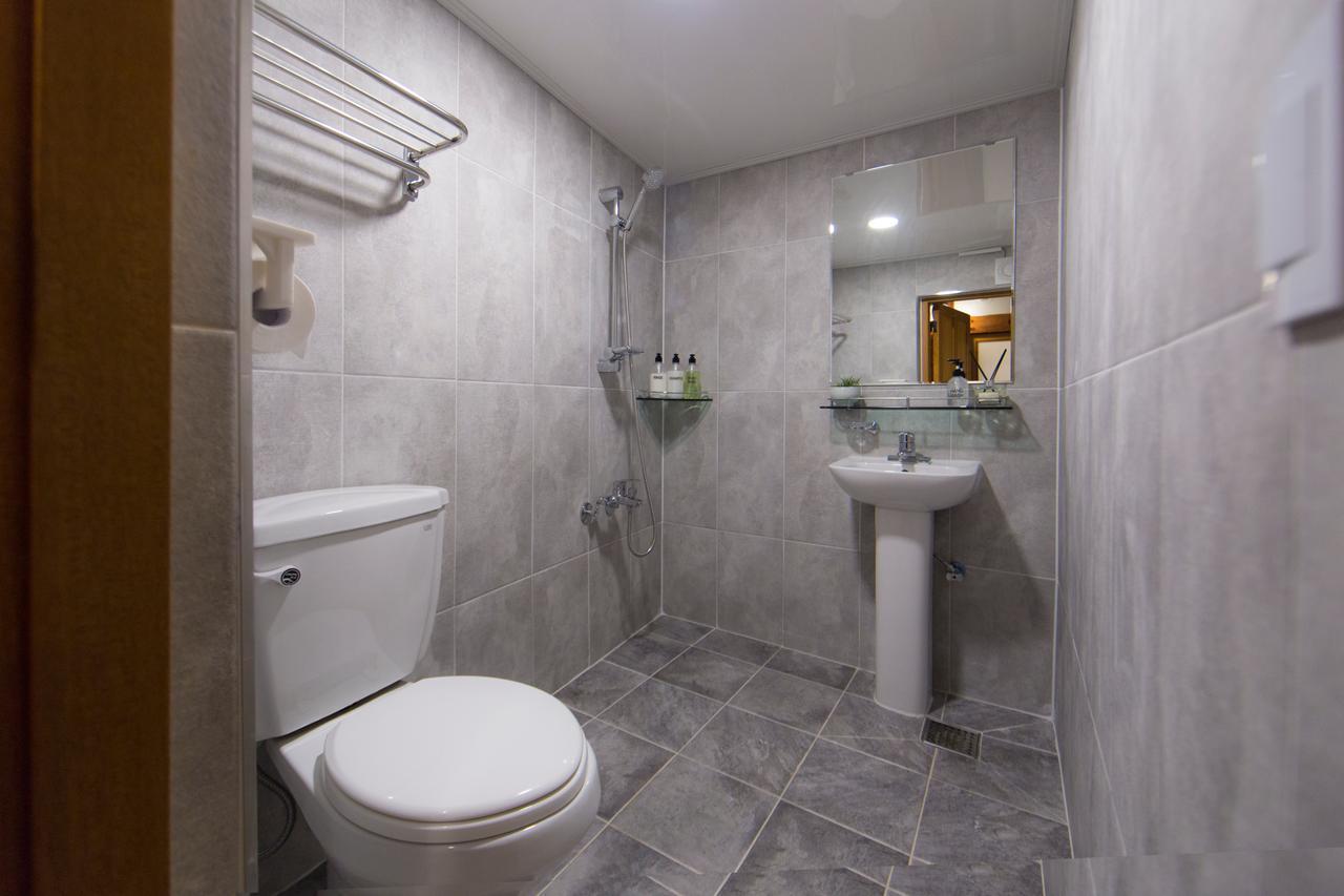 256 Hanok Guest house 2*