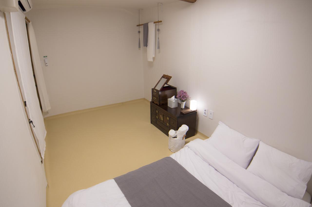 Guest house 256 Hanok 2*