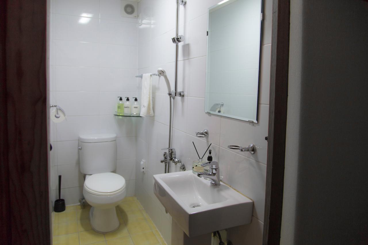 256 Hanok Seoul