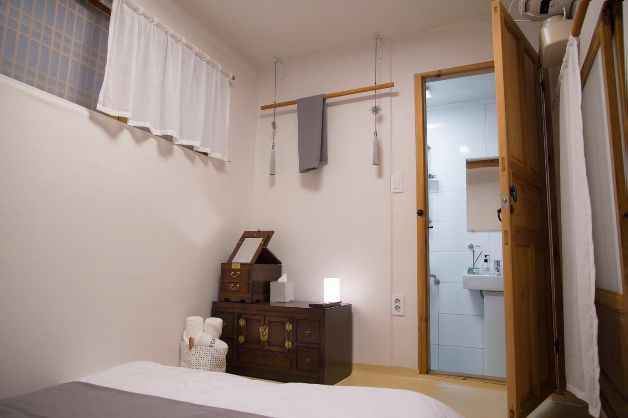 256 Hanok 2* Seoul
