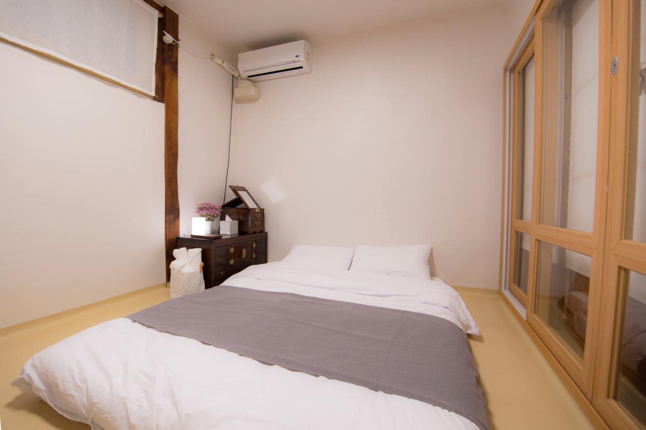 256 Hanok 2*