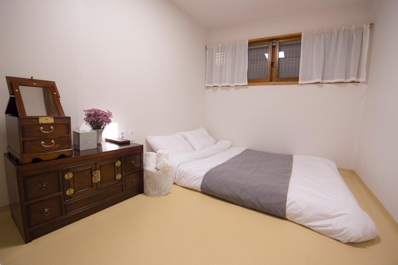 256 Hanok Guest house 2*
