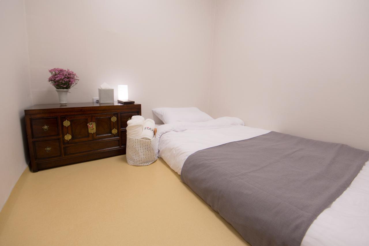 256 Hanok Guest house Seoul