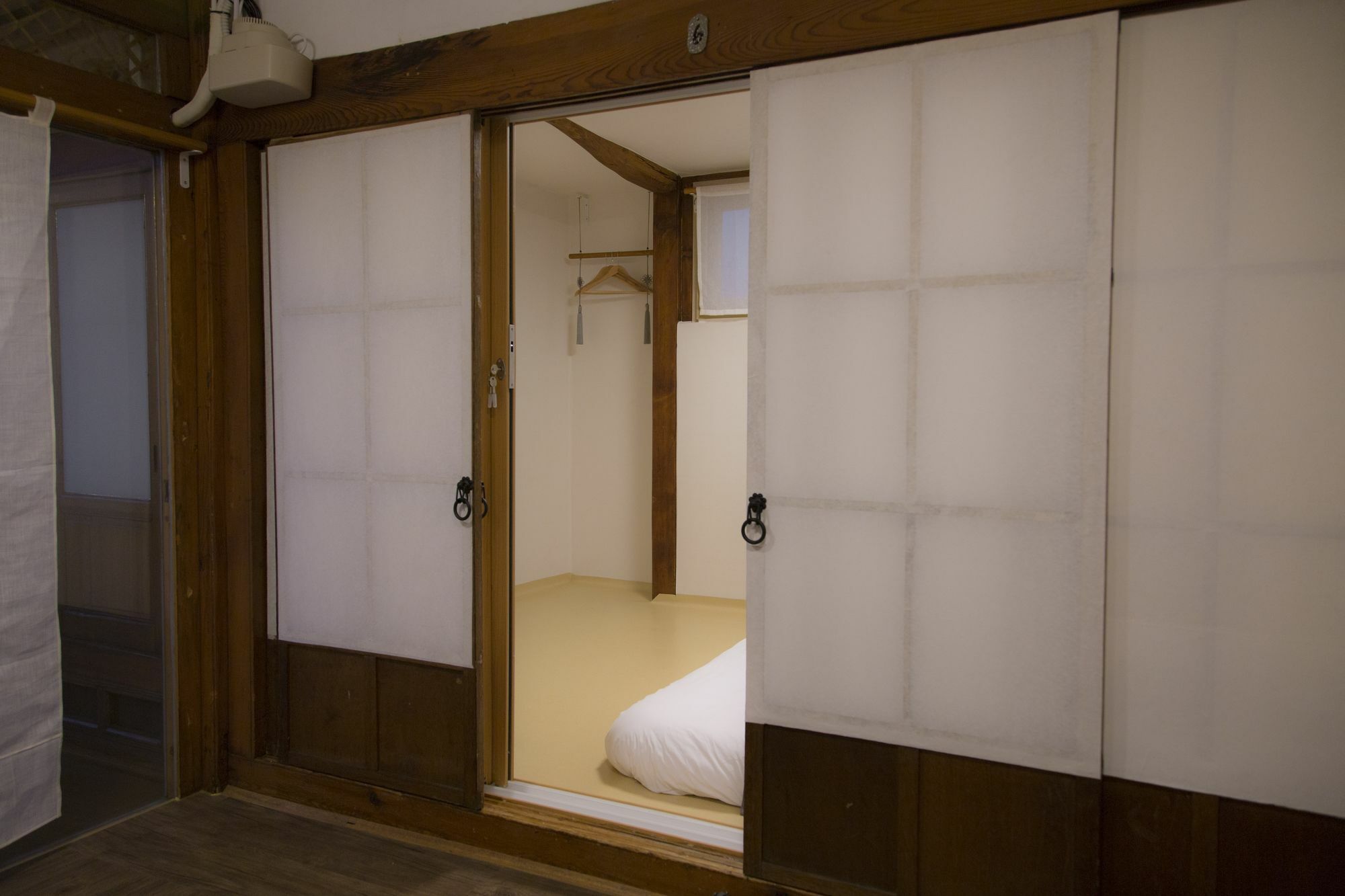 256 Hanok Seoul