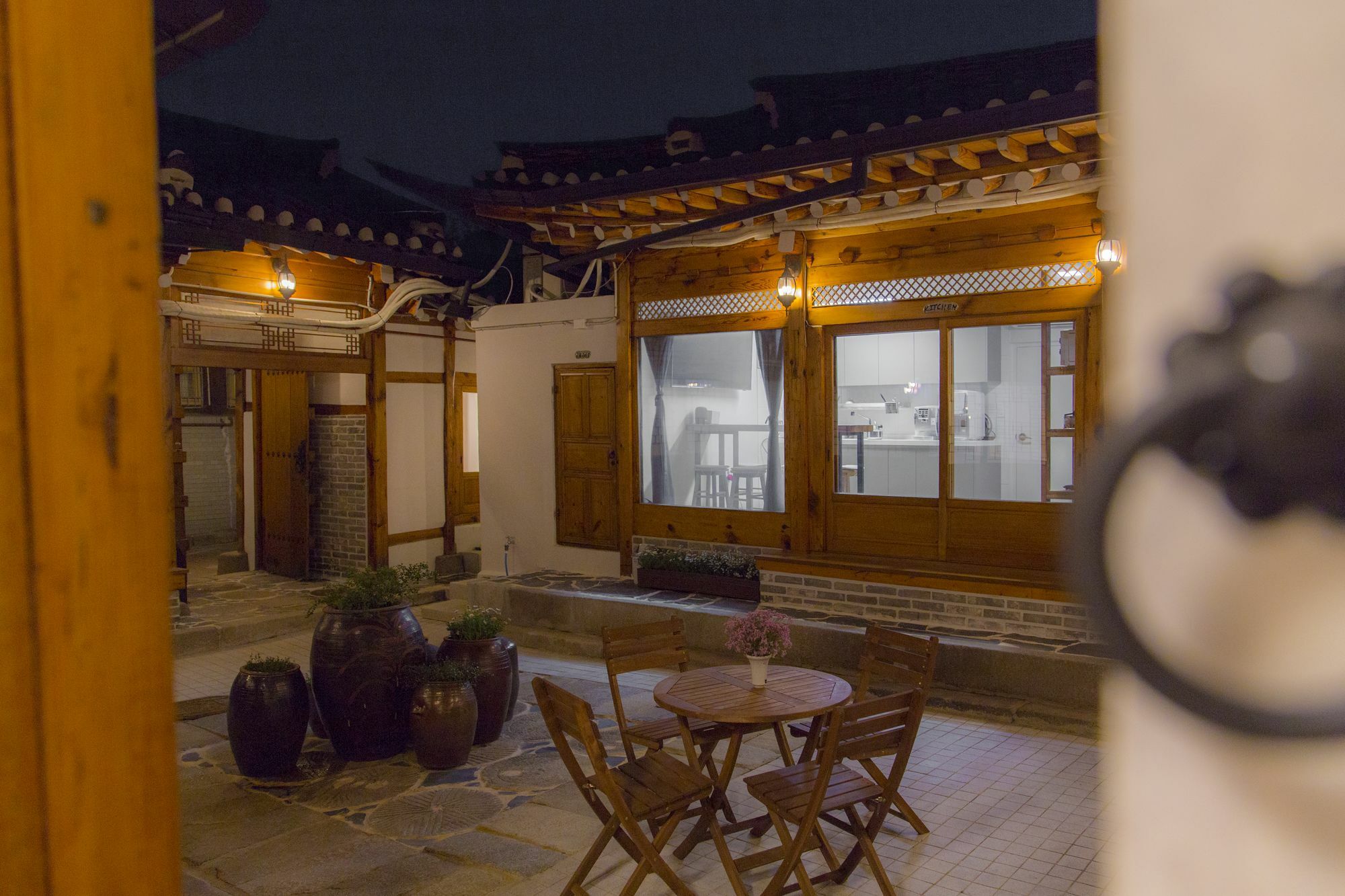 256 Hanok 2* Seoul