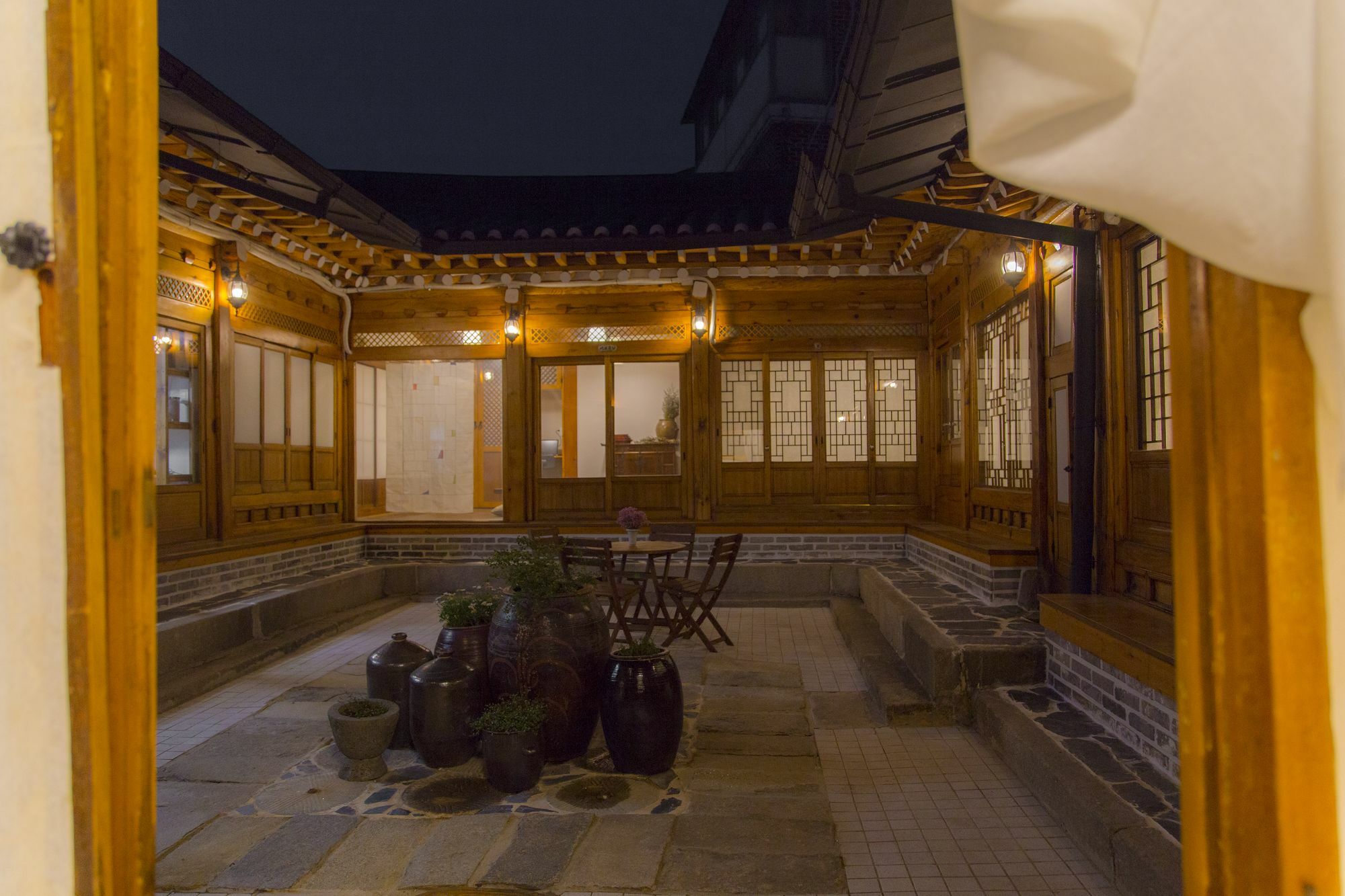 Guest house 256 Hanok 2*