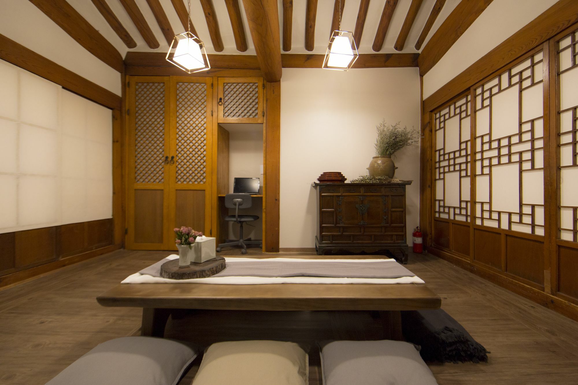 Guest house 256 Hanok 2*
